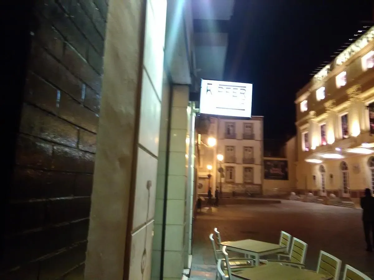 Bed and Breakfast Luciana Verdini Màlaga Bed & Breakfast