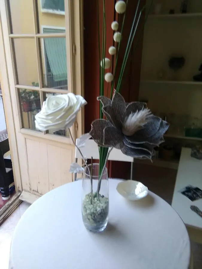 Bed and Breakfast Luciana Verdini Màlaga