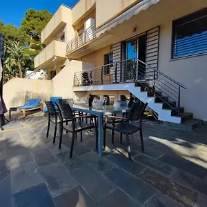Bed & Breakfast Aguilas Club, Malaga