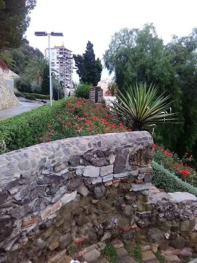 Luciana Verdini Bed & Breakfast Malaga