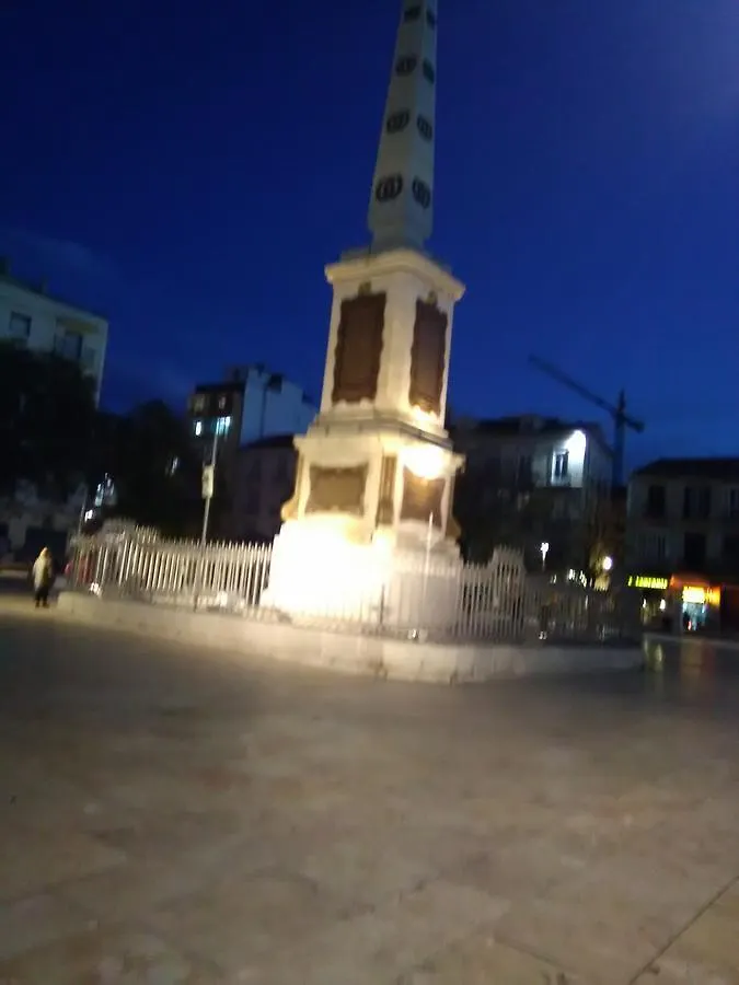Luciana Verdini Bed & Breakfast Malaga Spain