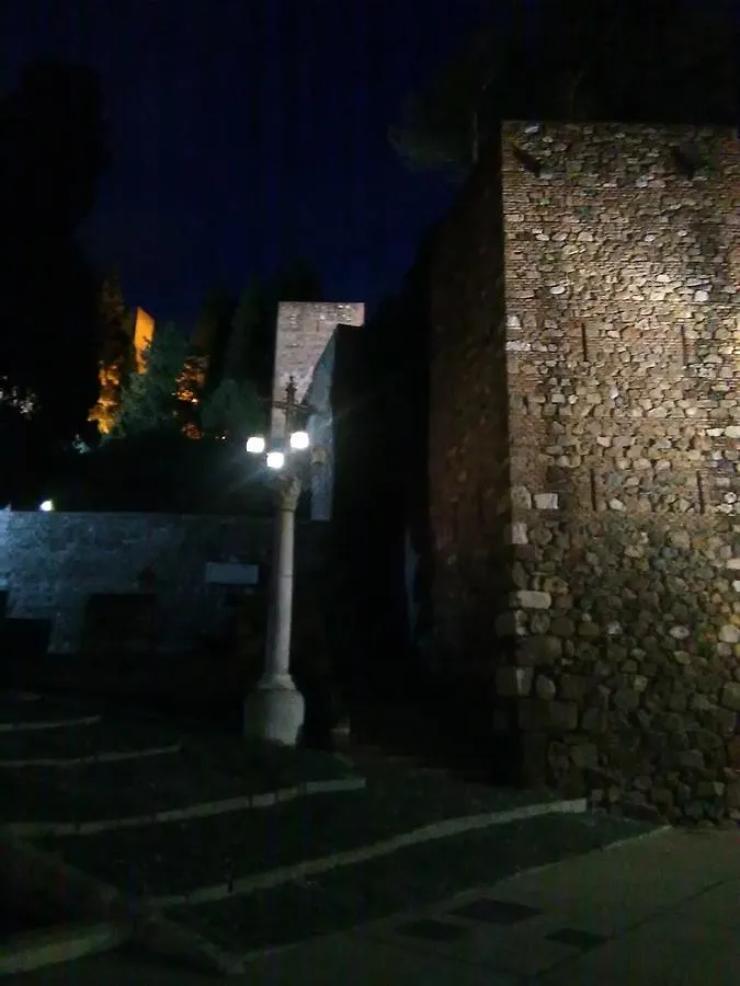 Luciana Verdini Bed & Breakfast Malaga