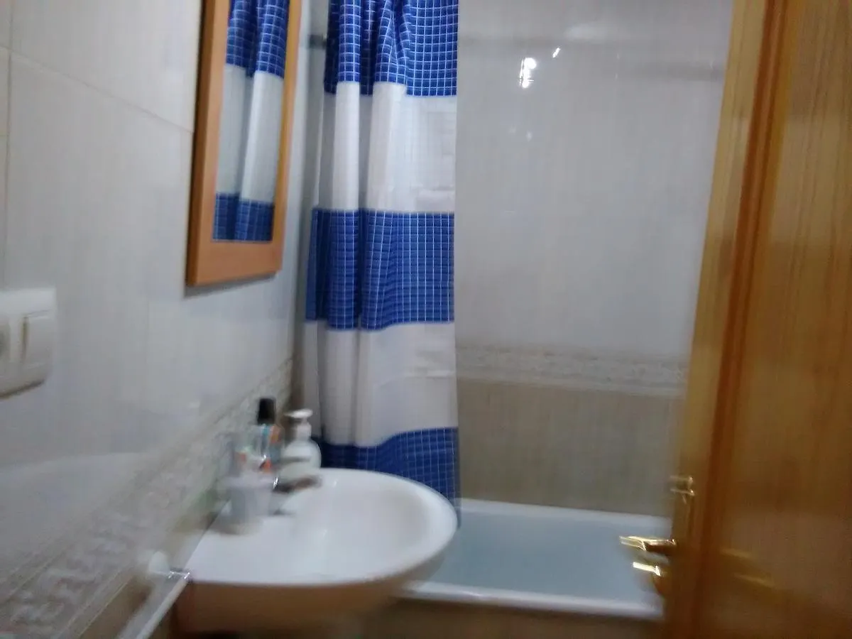 Luciana Verdini Bed & Breakfast Malaga